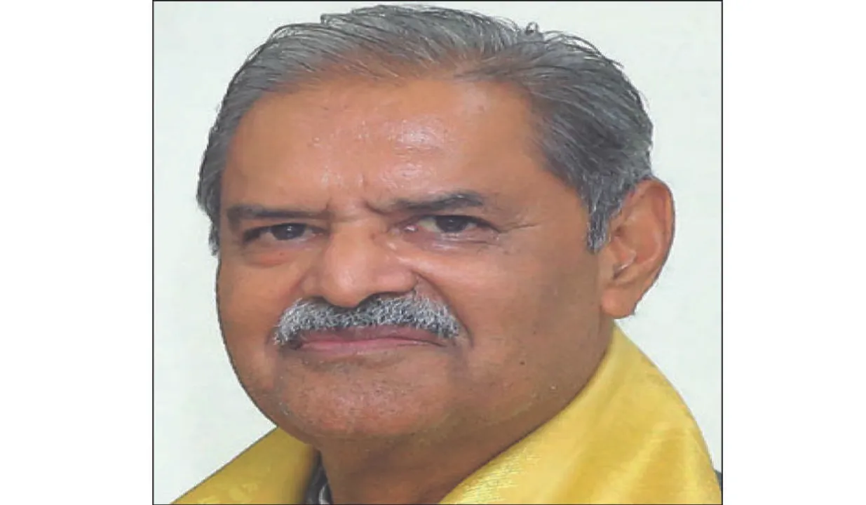  କେଭି ସିଂହଦେଓ କେନ୍ଦ୍ର ଜିଏସ୍‌ଟି ପରିଷଦ ସଦସ୍ୟ