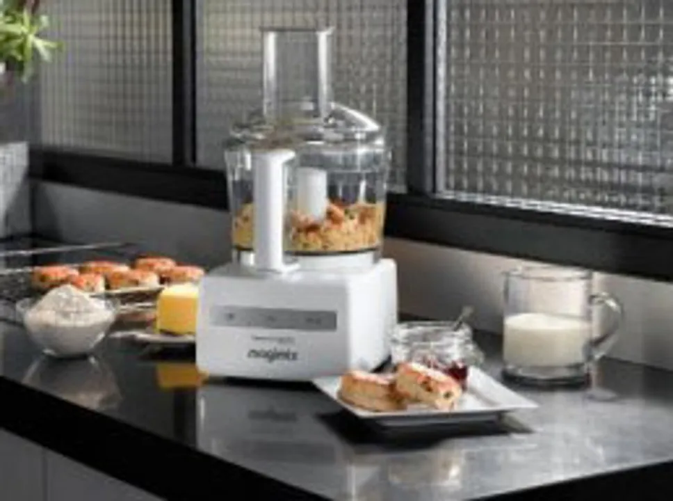 tips on food processors