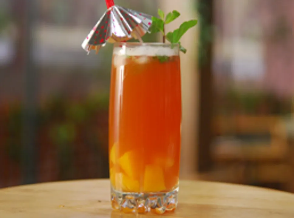 fruity masti