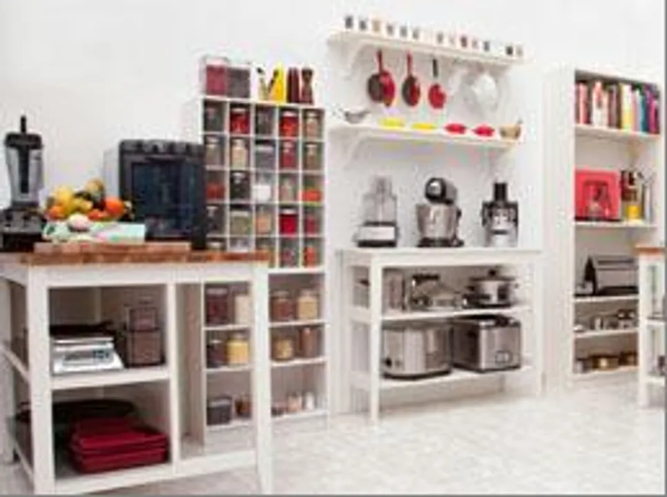 kitchen decoration on a budget
