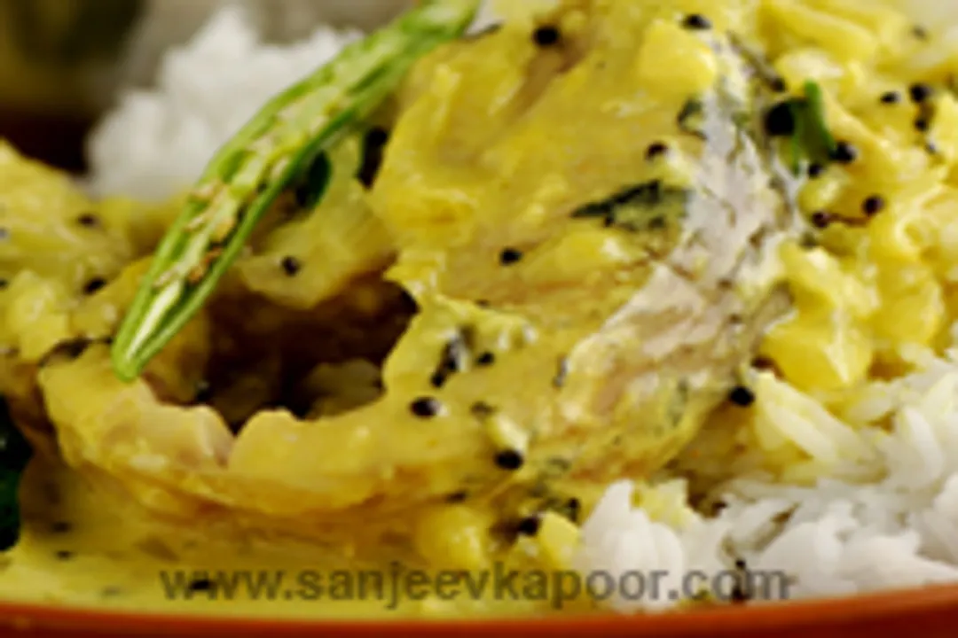 फ़िश मौइली