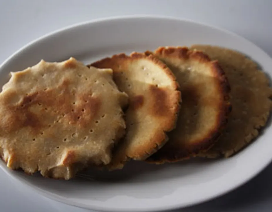 मीठो लोलो