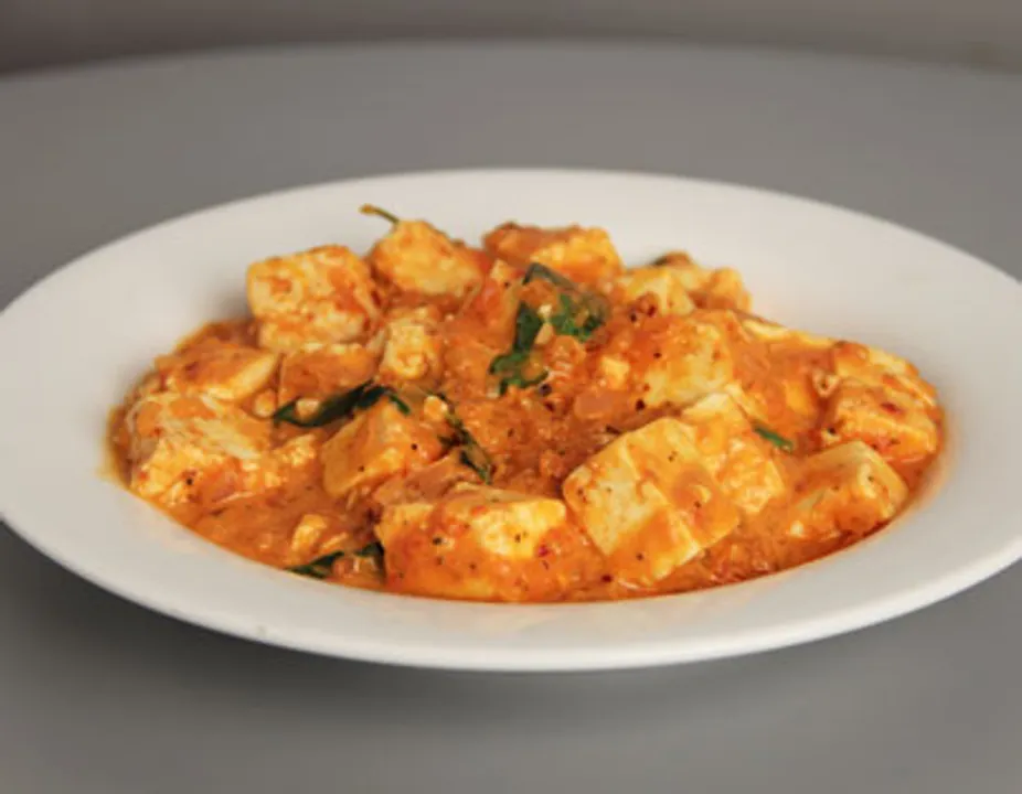 टोमाटो ऐन्ड बेसिल पनीर