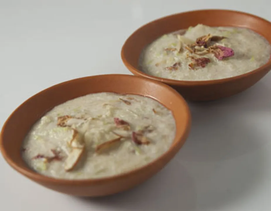 गिल-ए-फिरदौस
