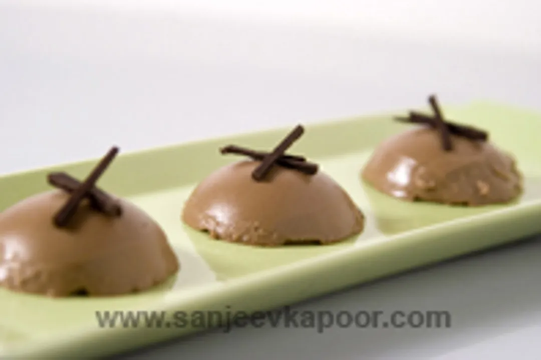 मोका पैनाकॉटा