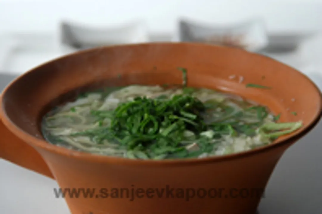 वेजिटेबल हाट पाट