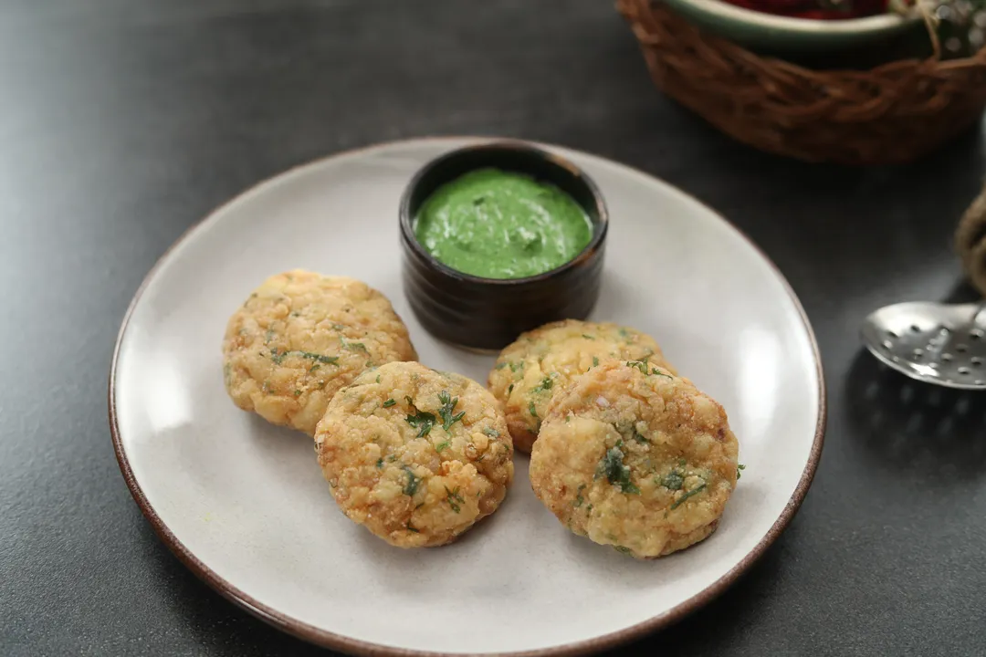 Prawn Cutlets - YT (2)