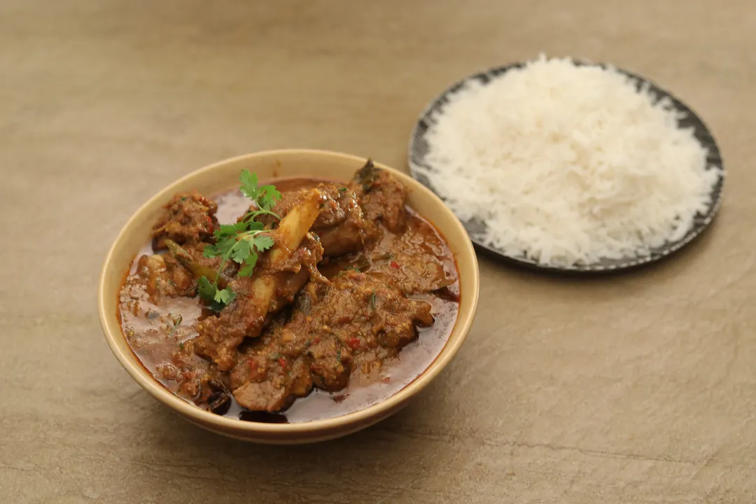 Attu Kari Kozambu 