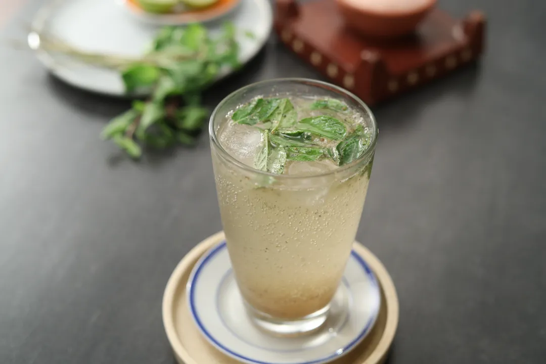 Masala Soda 