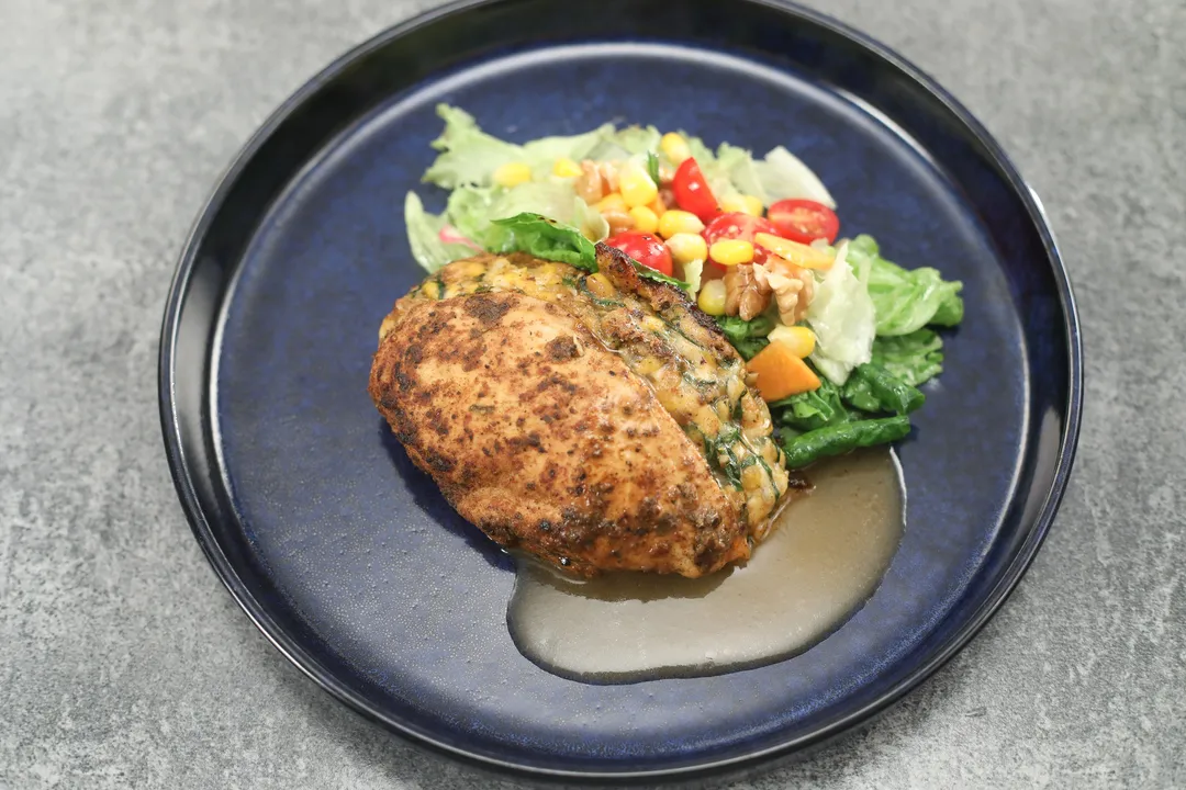 Spiced Chicken - YT (2)