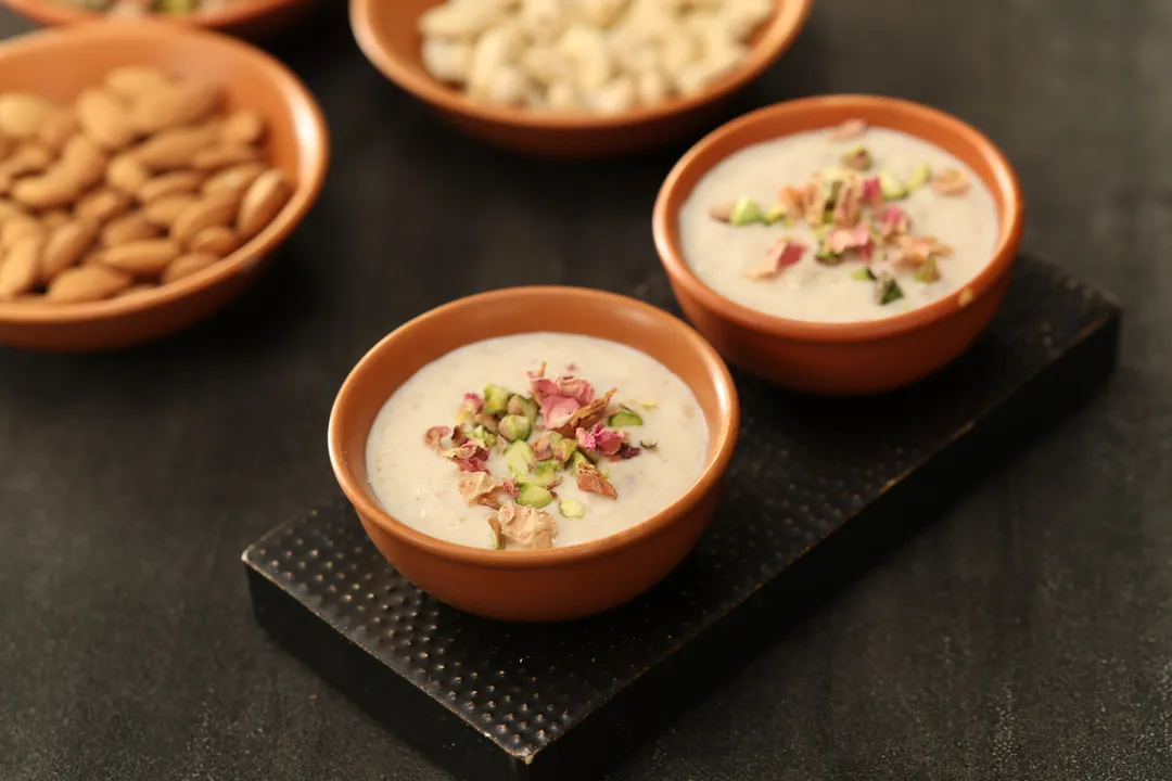 Bread Rabdi 1 - YT