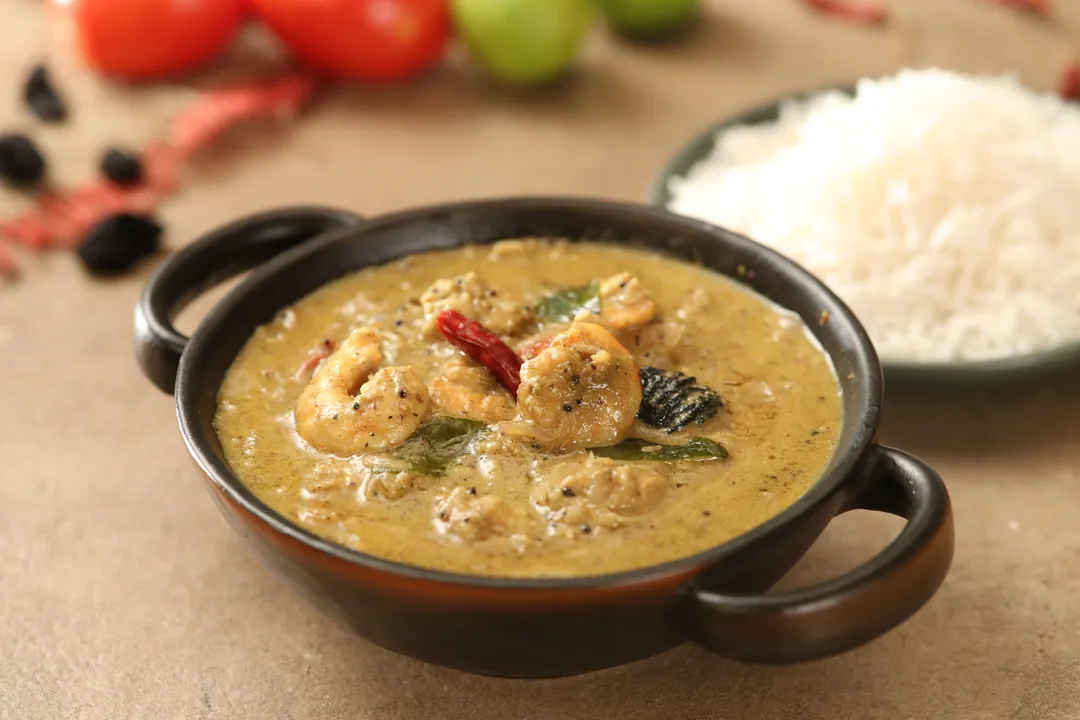 Prawns Mappas 1 - YT