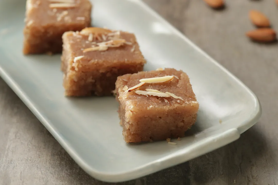 Vrat ki Burfi - YT