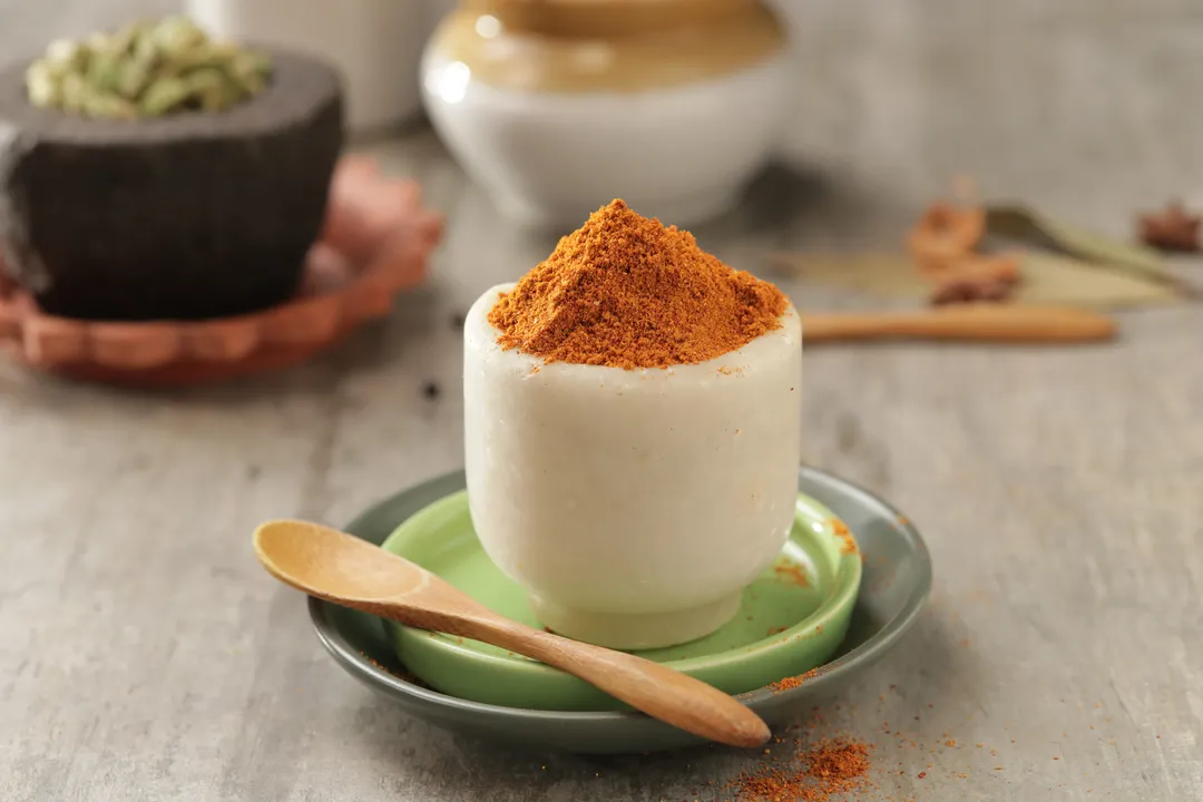Kitchen King Masala 1 - YT