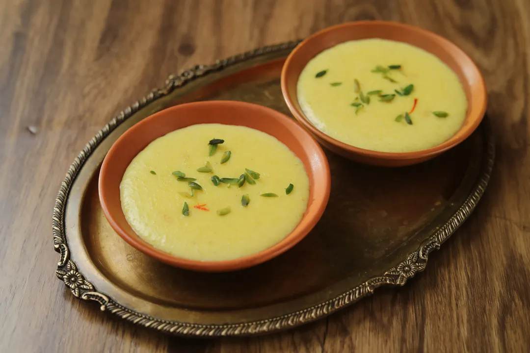 Phirni