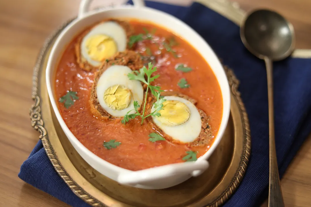 Nargisi Kofta - YT