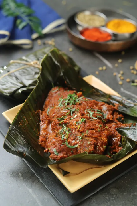 Fish Polichattu 1 - YT