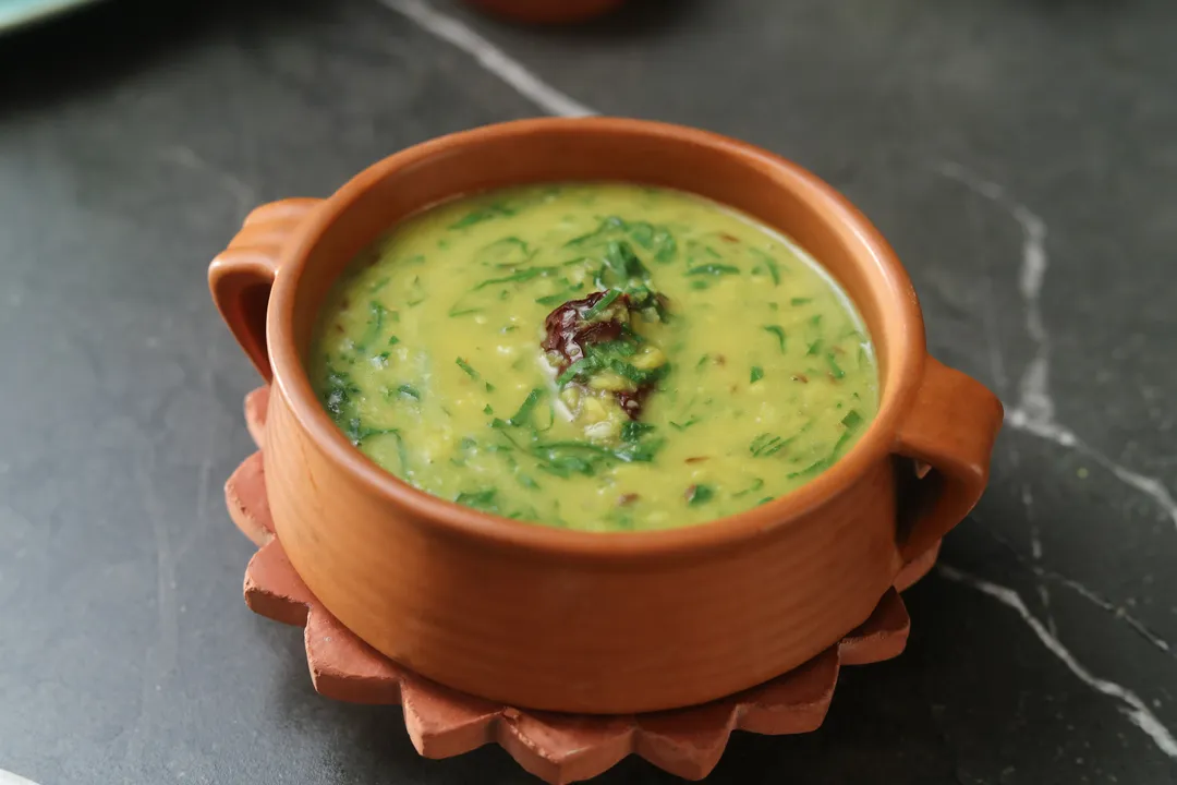 Palakwali Dal 1 - YT