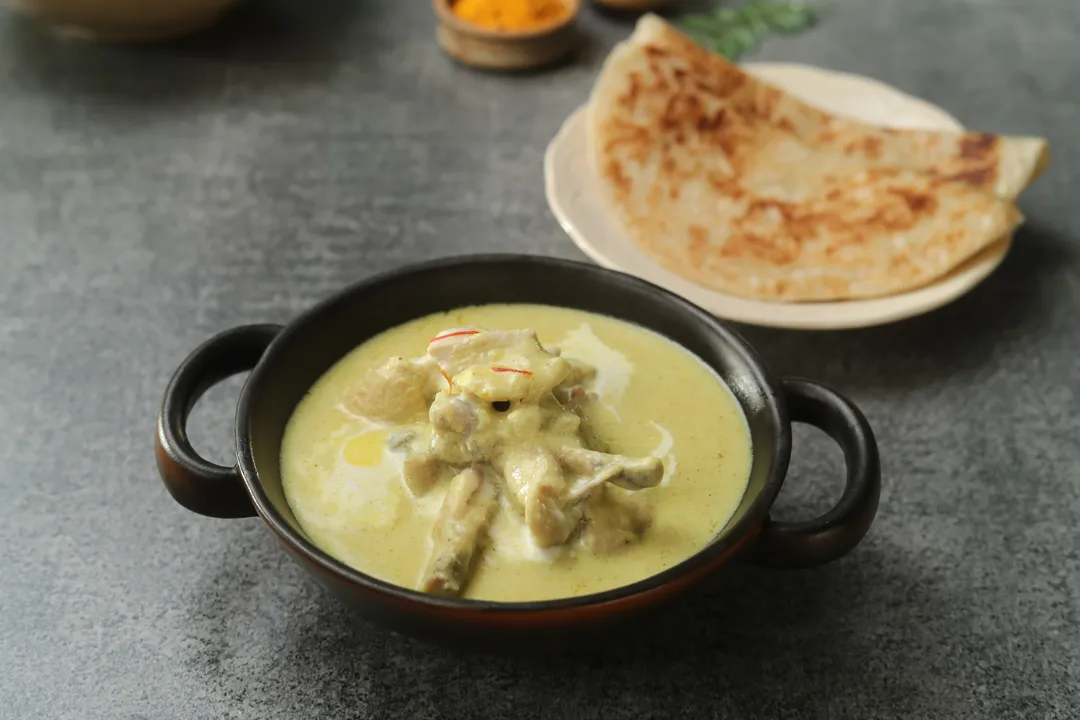 Sunheri Chicken - YT