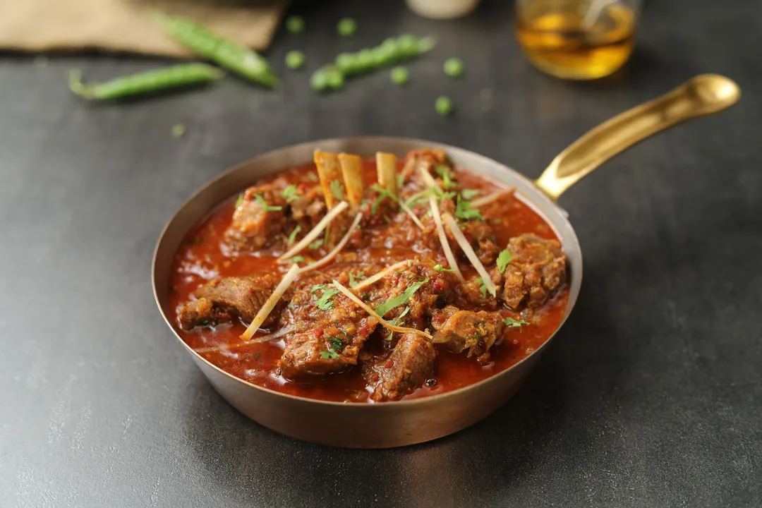 Achari Gosht - YT (2)