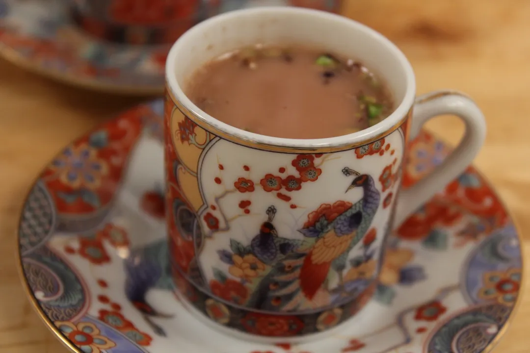 Noon Chai