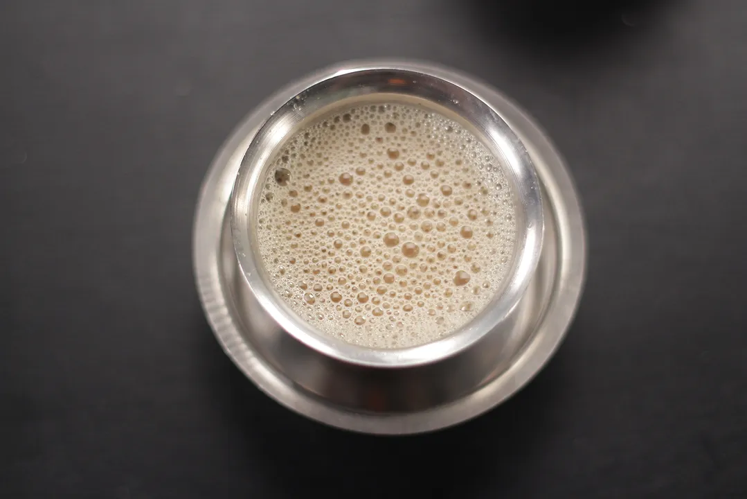 Filter Coffee 