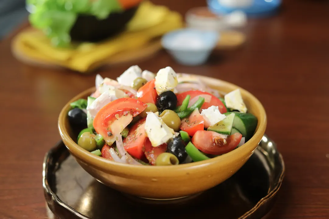 Greek Salad - YT (2)