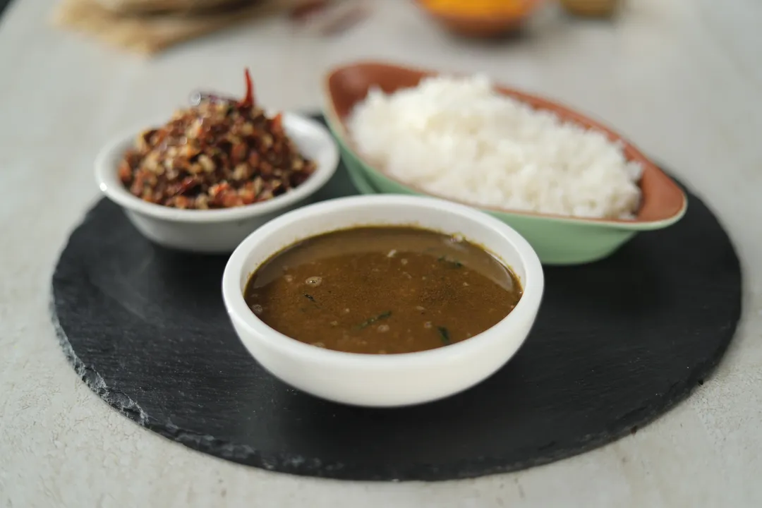 Horse Gram Palyal - YT