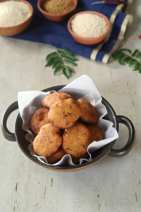 Khatta Vada 1 - YT