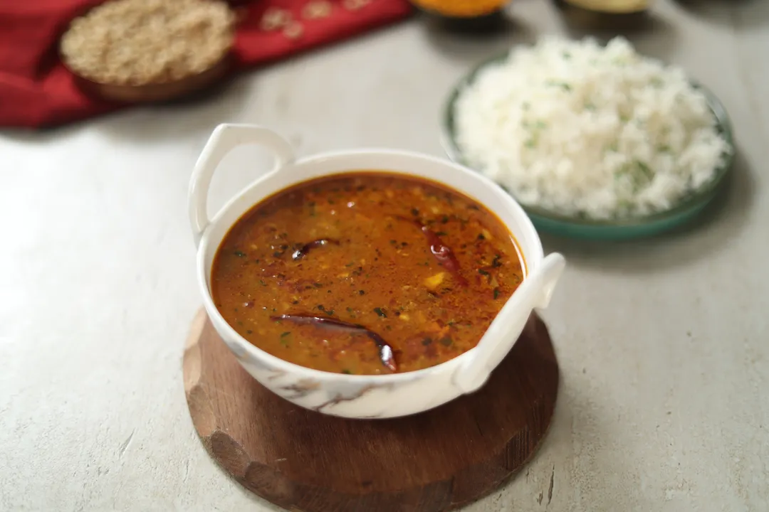 Bhatwani Dal - YT
