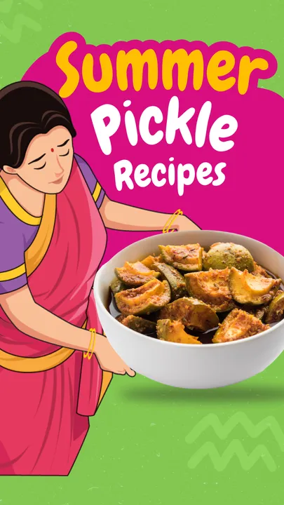 Summer Pickles That Deserve a Spot on Your Plate