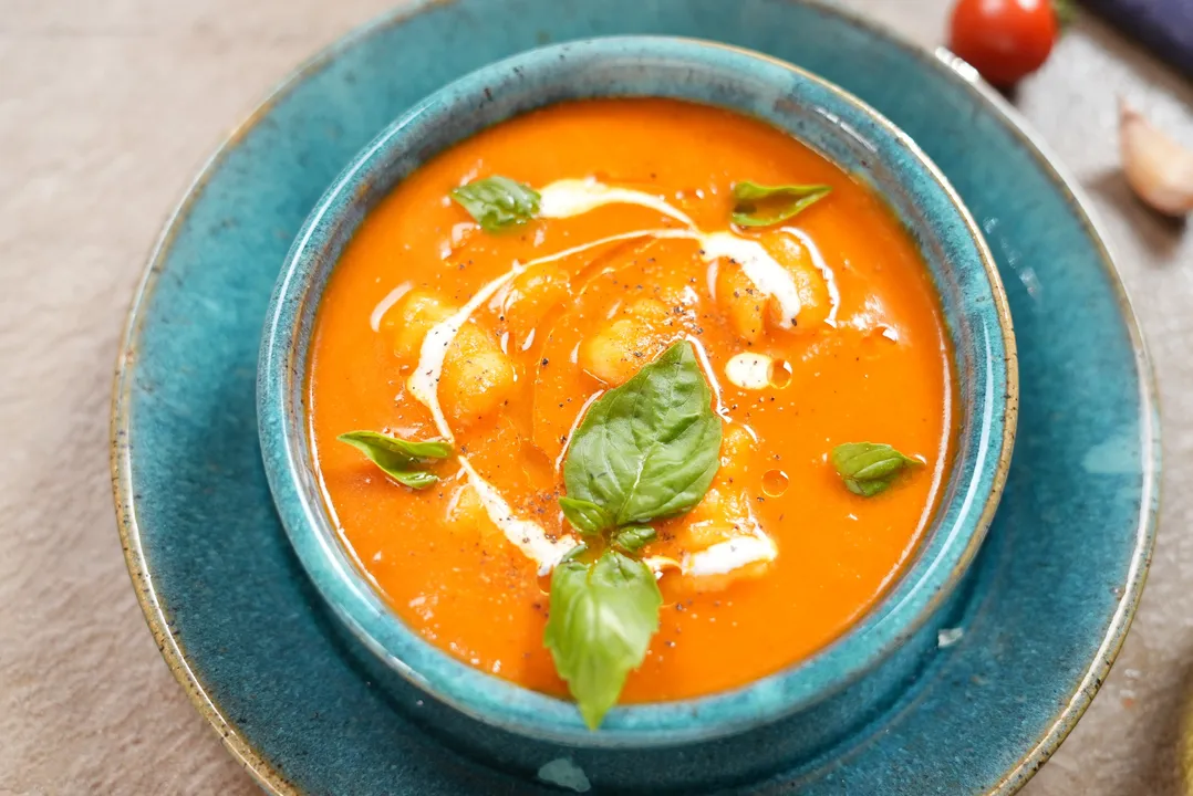 Gnocchi Soup 7