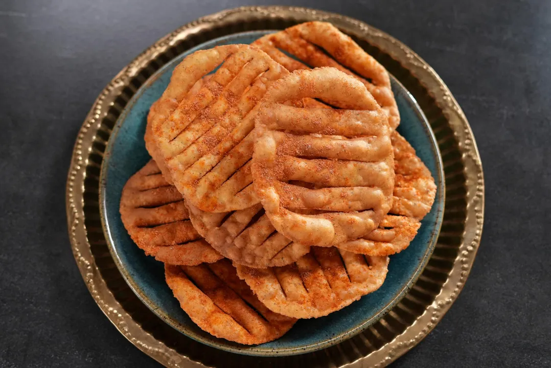Khatti Meethi Cholafali 2