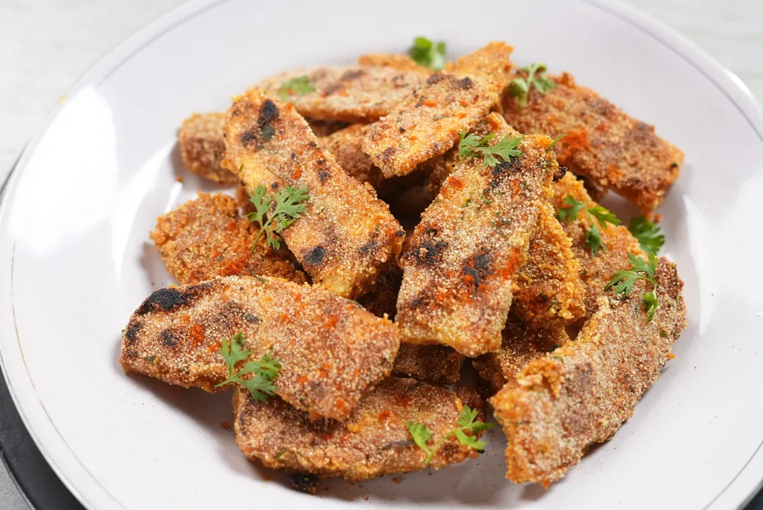 Raw Banana Rawa Fry 3