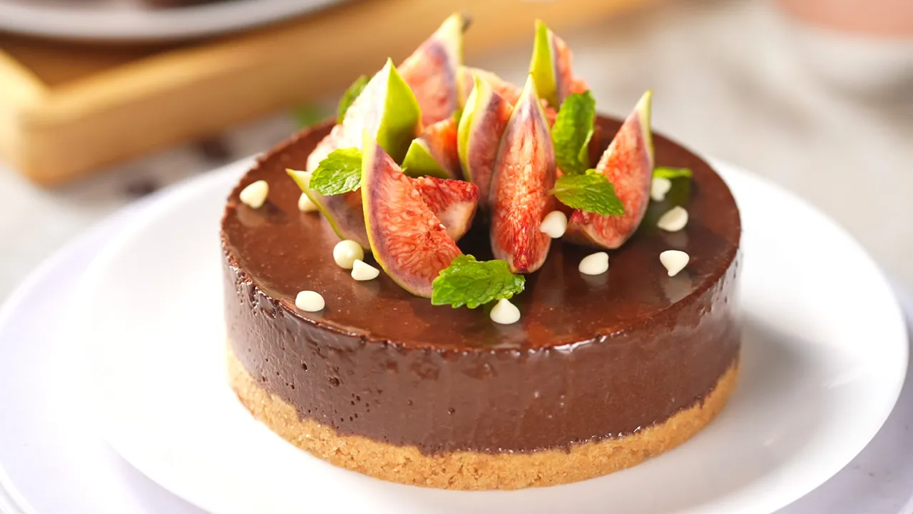 Chocolate Delice 7