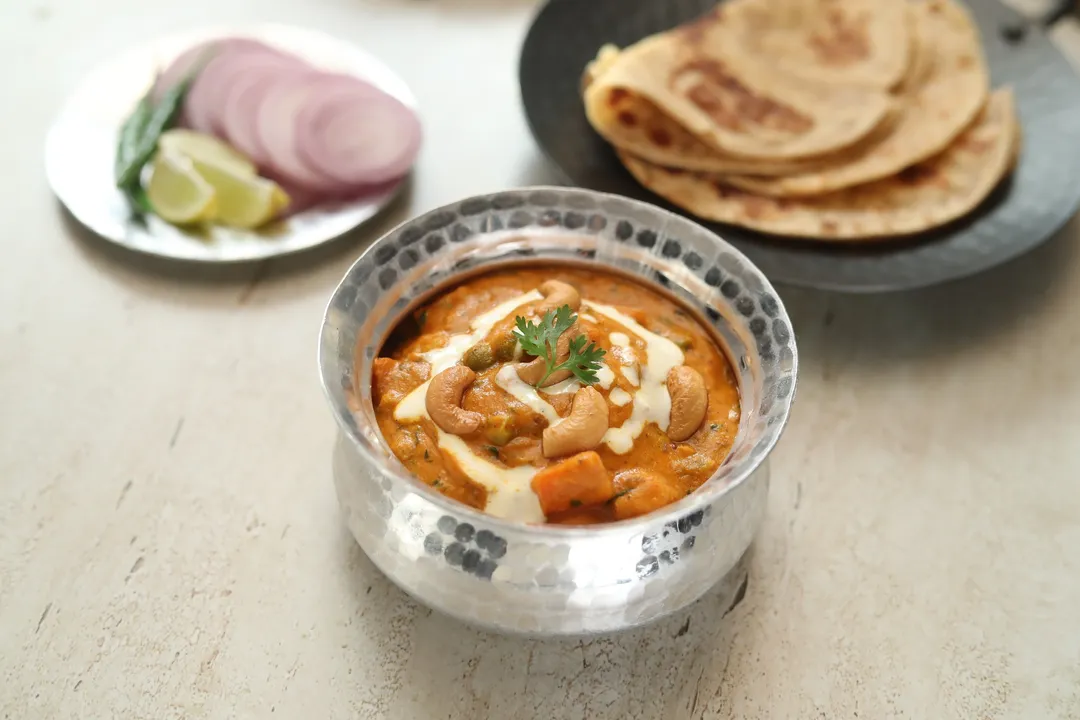 Veg Diwani Handi 8