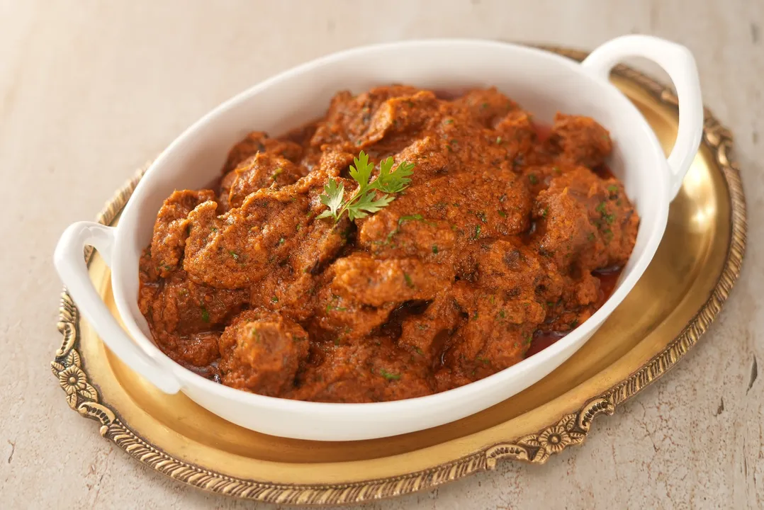 Nizami Mutton Masala - YT