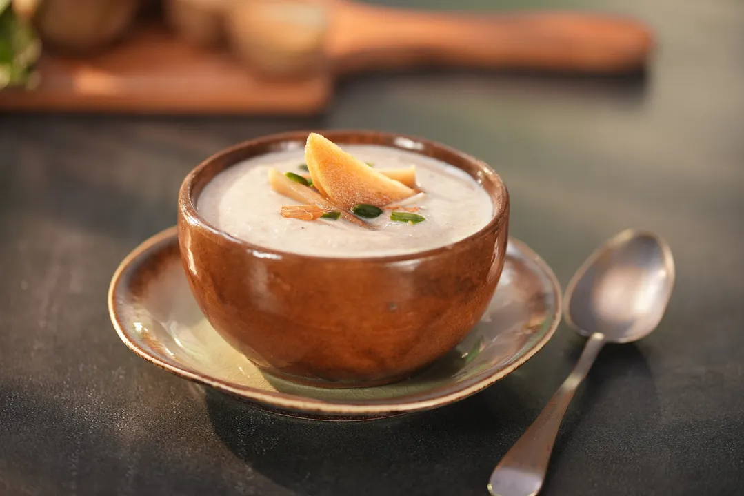 Chickoo Kheer - YT