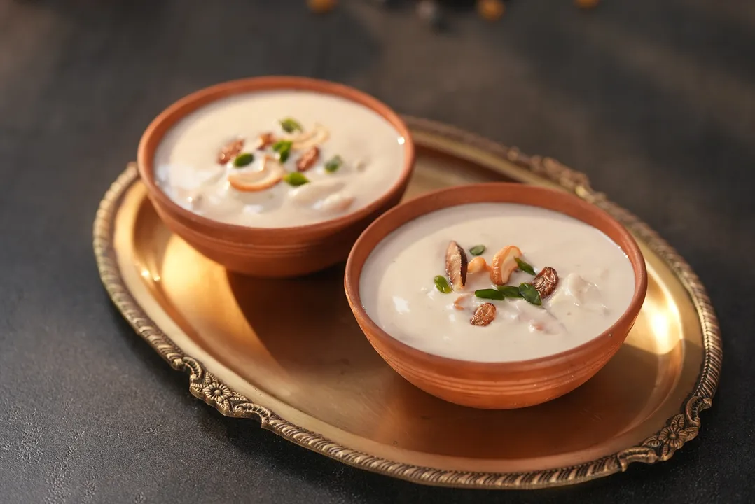 Sitaphal Payassam - YT