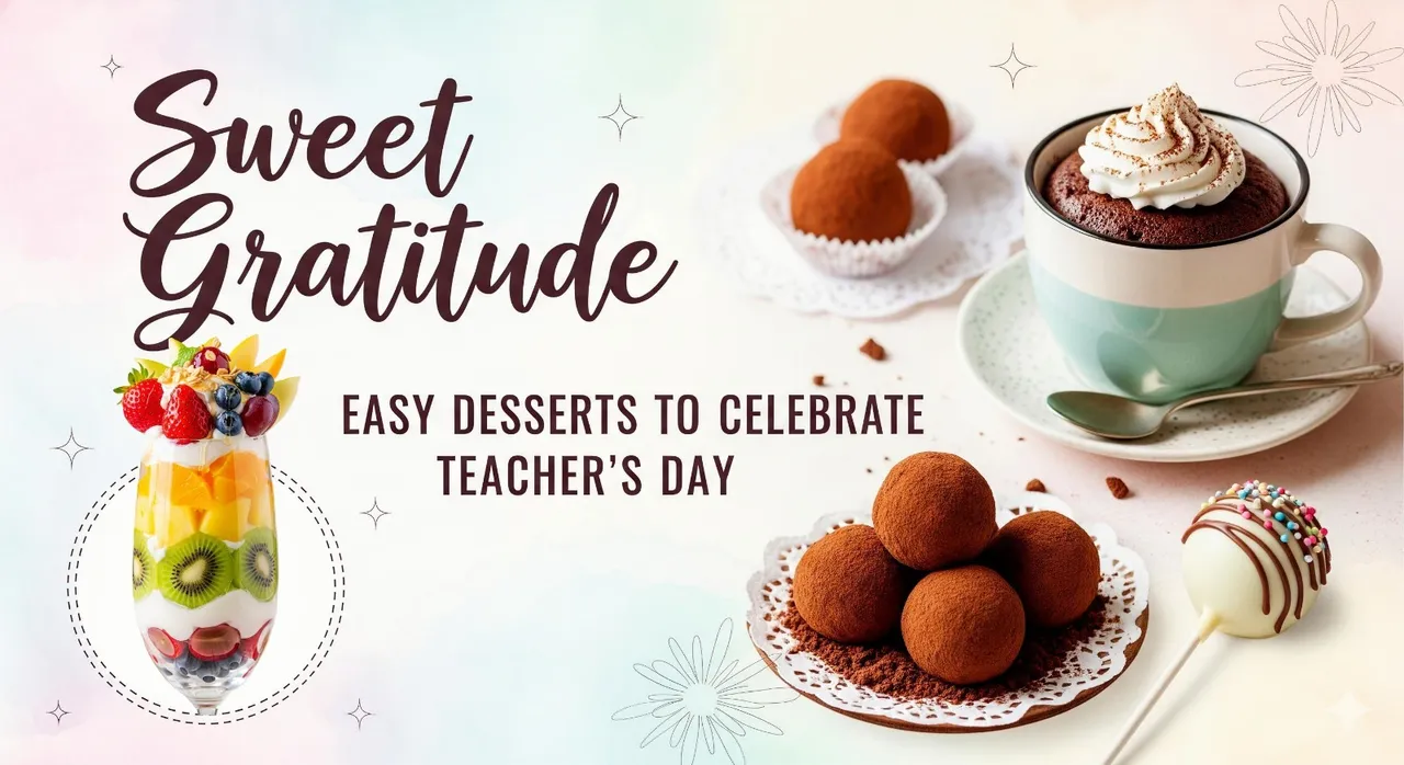 Teachers Day
