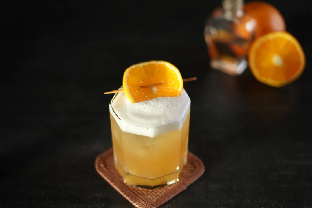Whisky Sour - YT