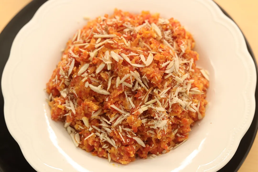 Gajar Ka Halwa - YT