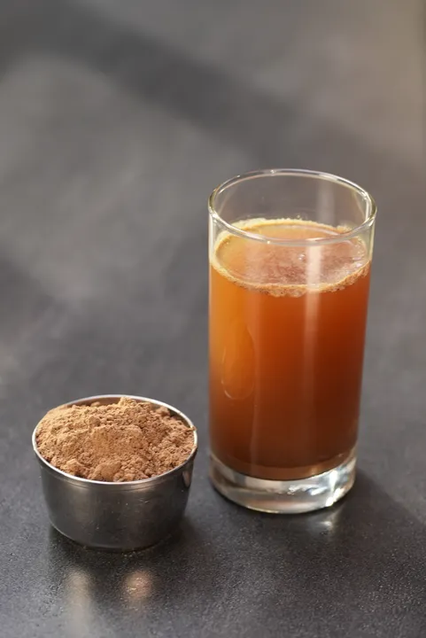 Triphala Churan - YT