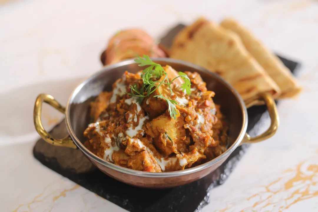 Masala Soya Chaap - YT