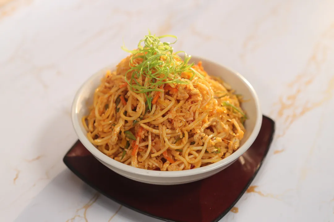 Combination Rice Noodles - YT