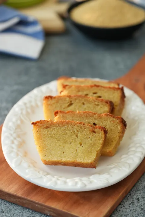 Foxtail Mawa Cake 1 - YT