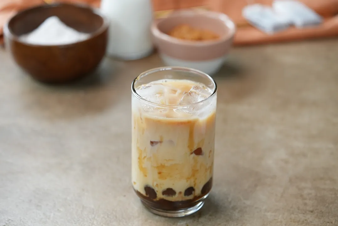 Boba Tea - YT