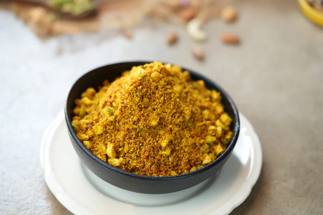 Haldi Ki Panjiri - YT