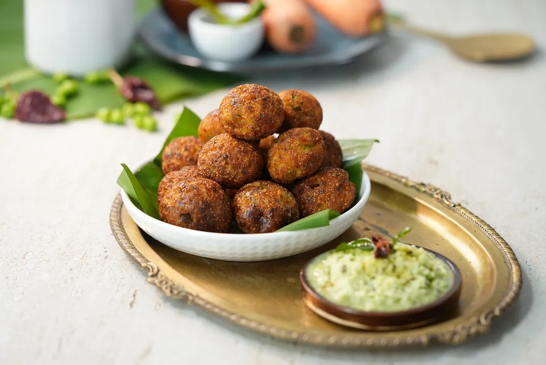 Leftover Dal Appe - YT