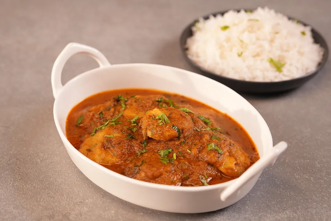 Bhaap Badi ka Salan - YT